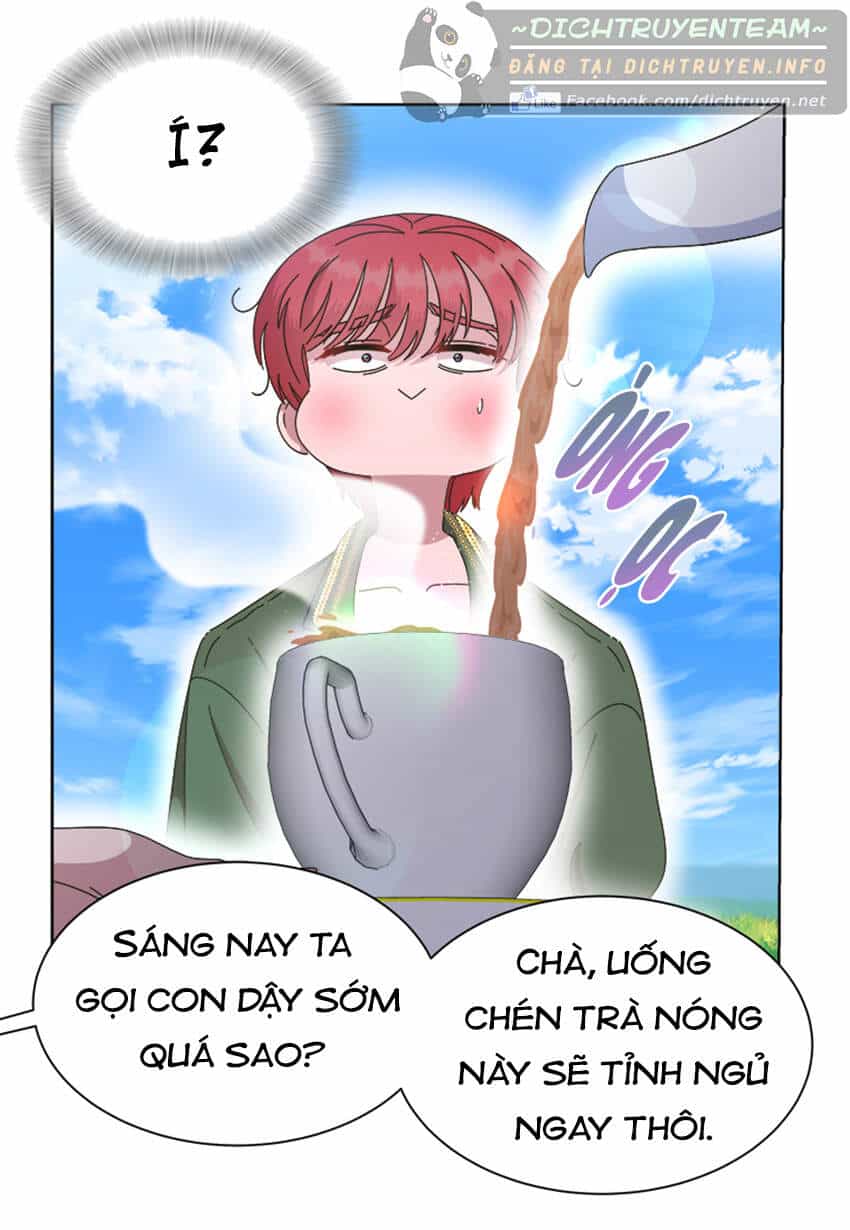 Con Gái Bảo Bối Của Ma Vương - Chương 131 - ảnh 13