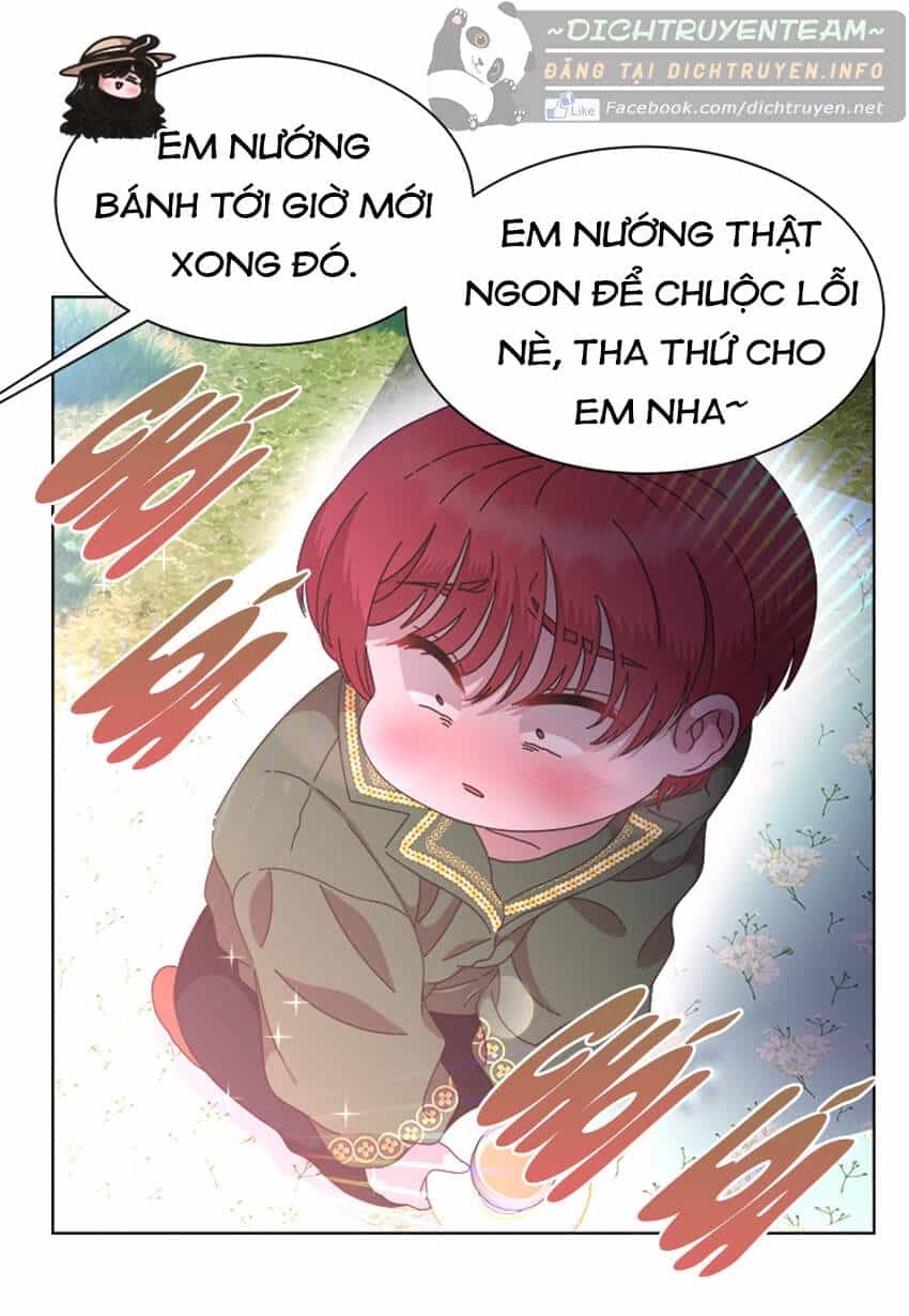 Con Gái Bảo Bối Của Ma Vương - Chương 131 - ảnh 19