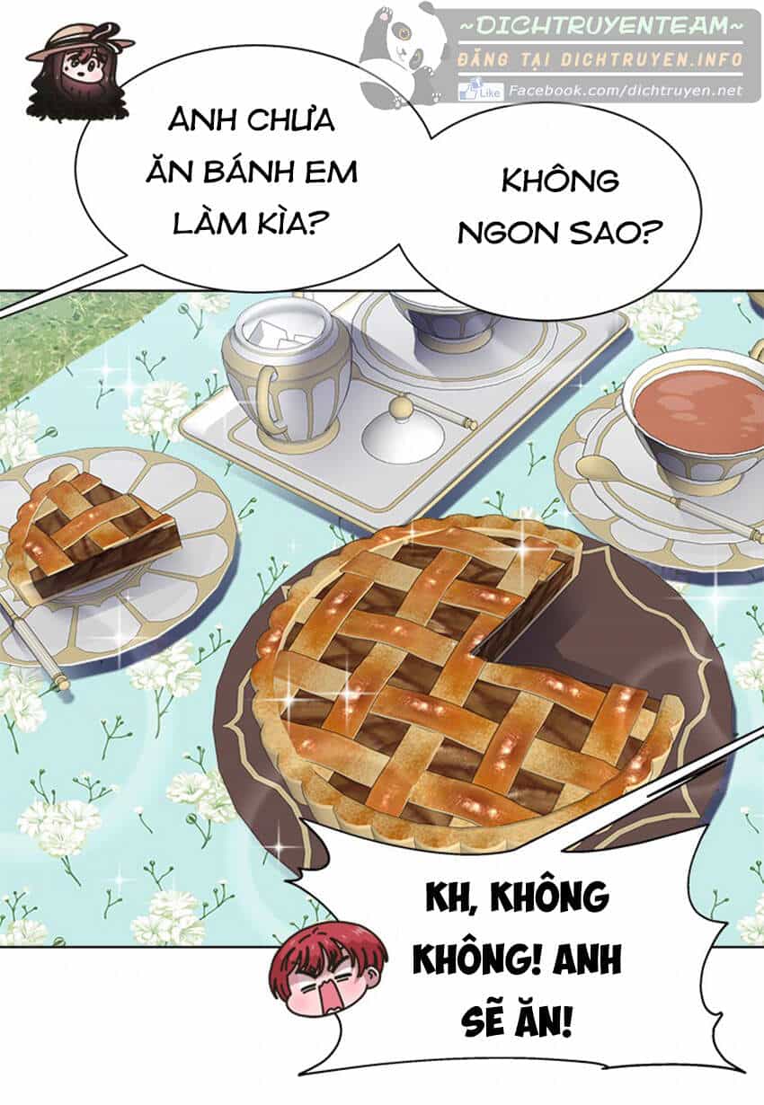 Con Gái Bảo Bối Của Ma Vương - Chương 131 - ảnh 47
