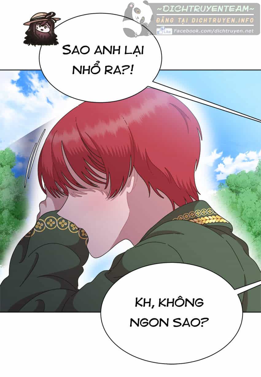 Con Gái Bảo Bối Của Ma Vương - Chương 131 - ảnh 53