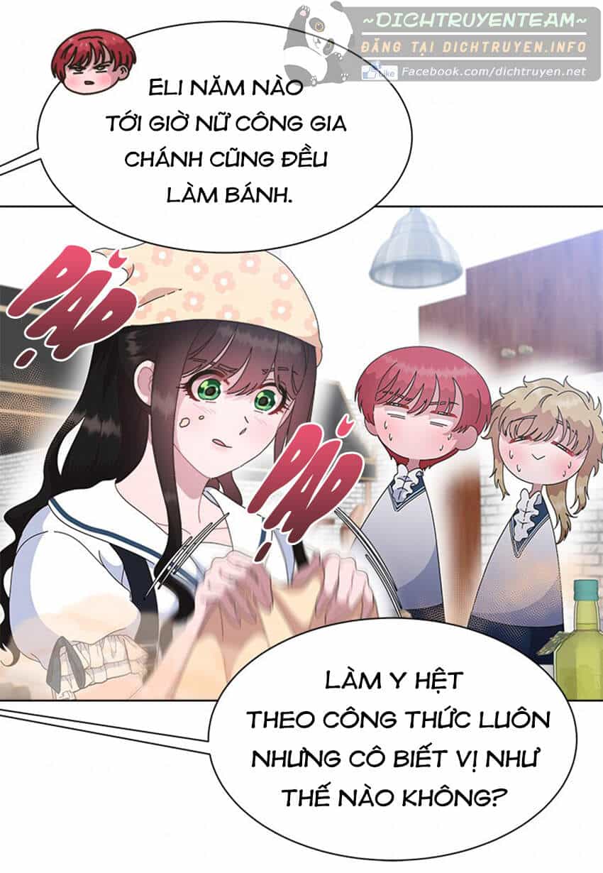 Con Gái Bảo Bối Của Ma Vương - Chương 131 - ảnh 57