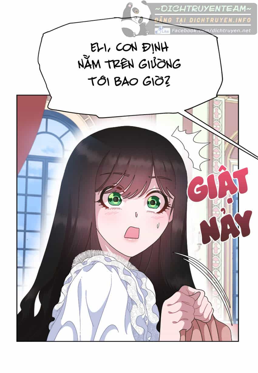 Con Gái Bảo Bối Của Ma Vương - Chương 132 - ảnh 13