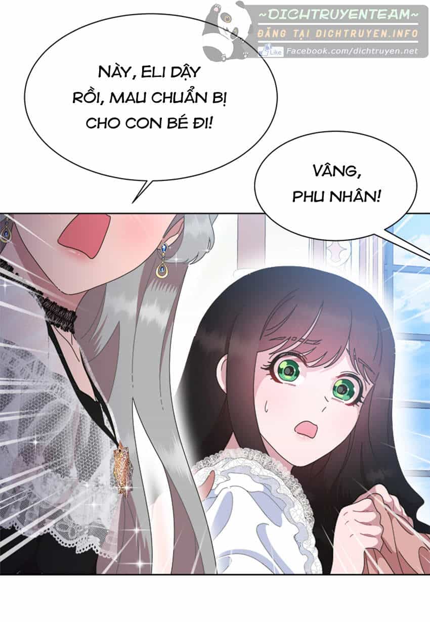 Con Gái Bảo Bối Của Ma Vương - Chương 132 - ảnh 17