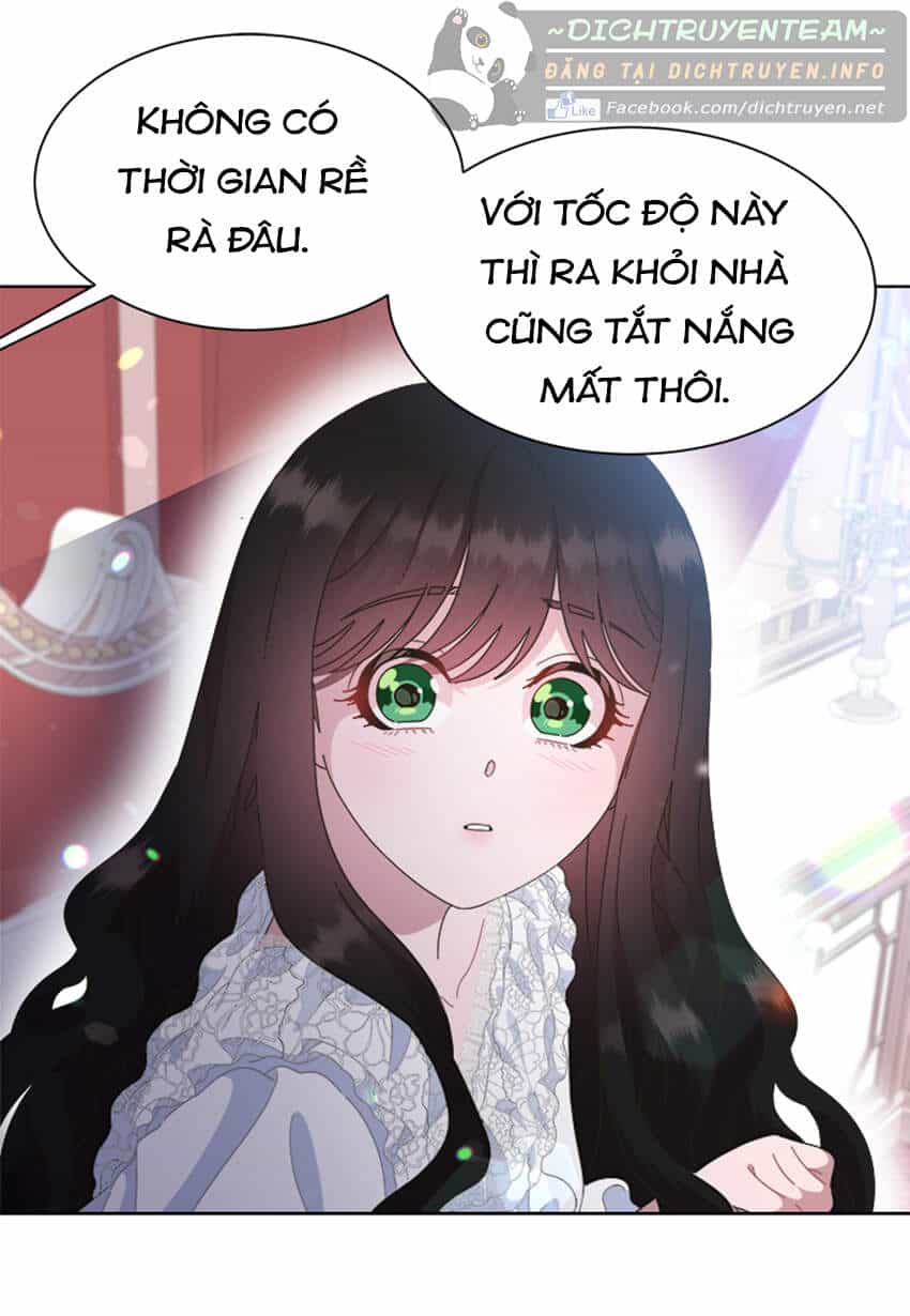 Con Gái Bảo Bối Của Ma Vương - Chương 132 - ảnh 22