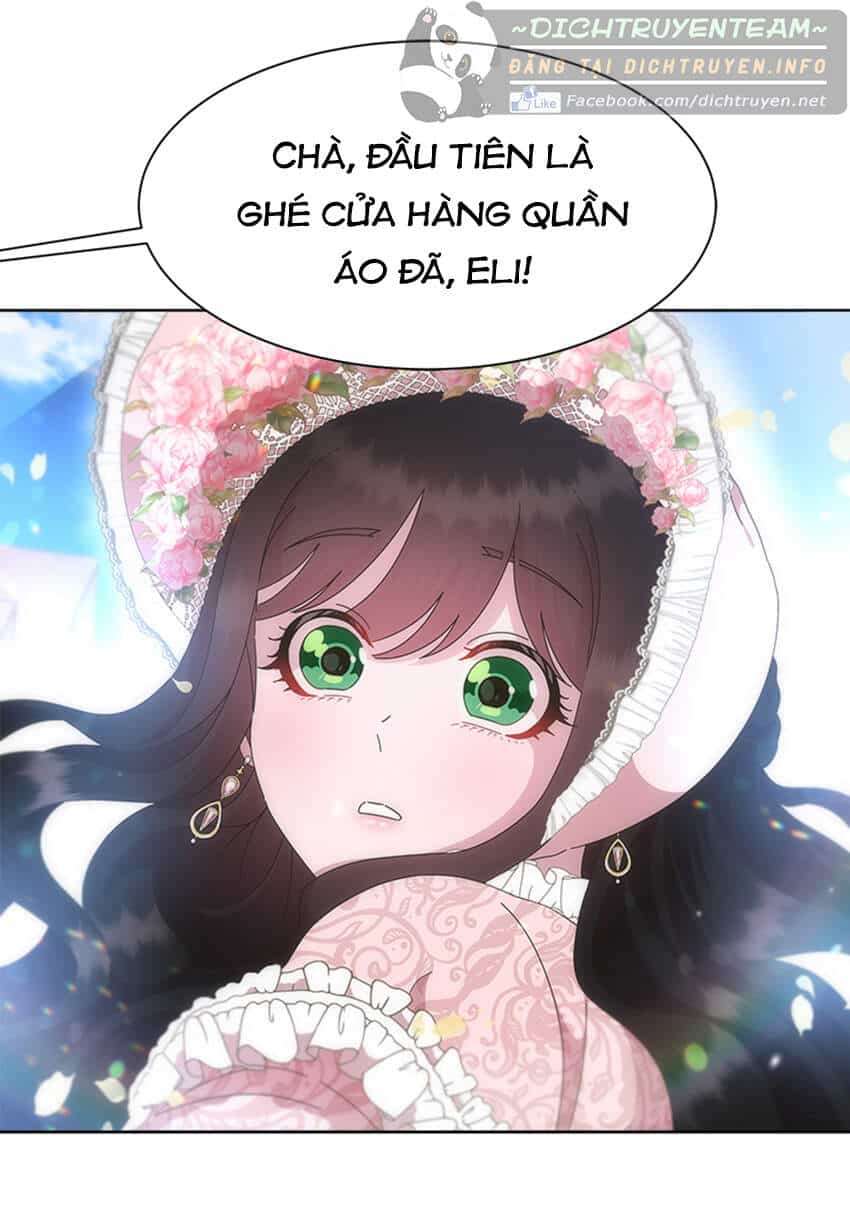 Con Gái Bảo Bối Của Ma Vương - Chương 132 - ảnh 32