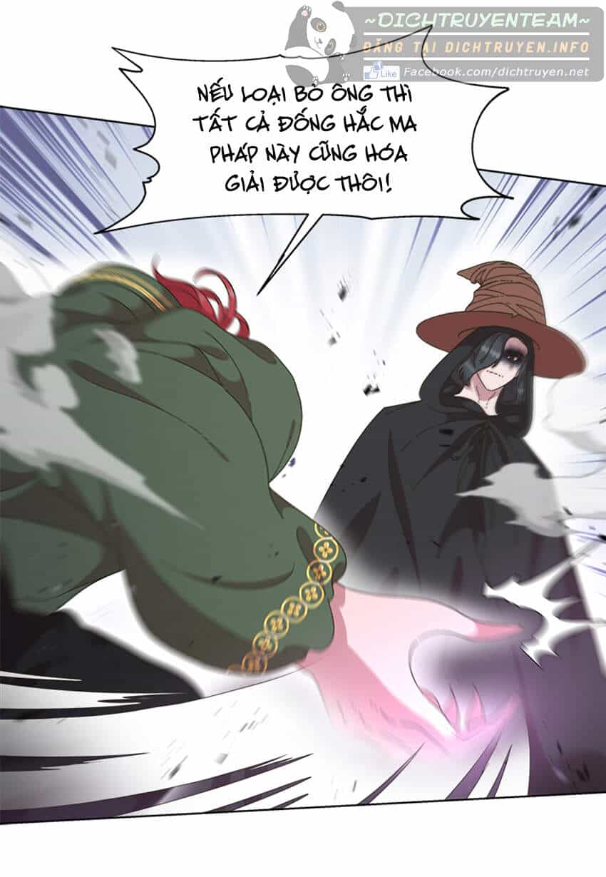 Con Gái Bảo Bối Của Ma Vương - Chương 132 - ảnh 44