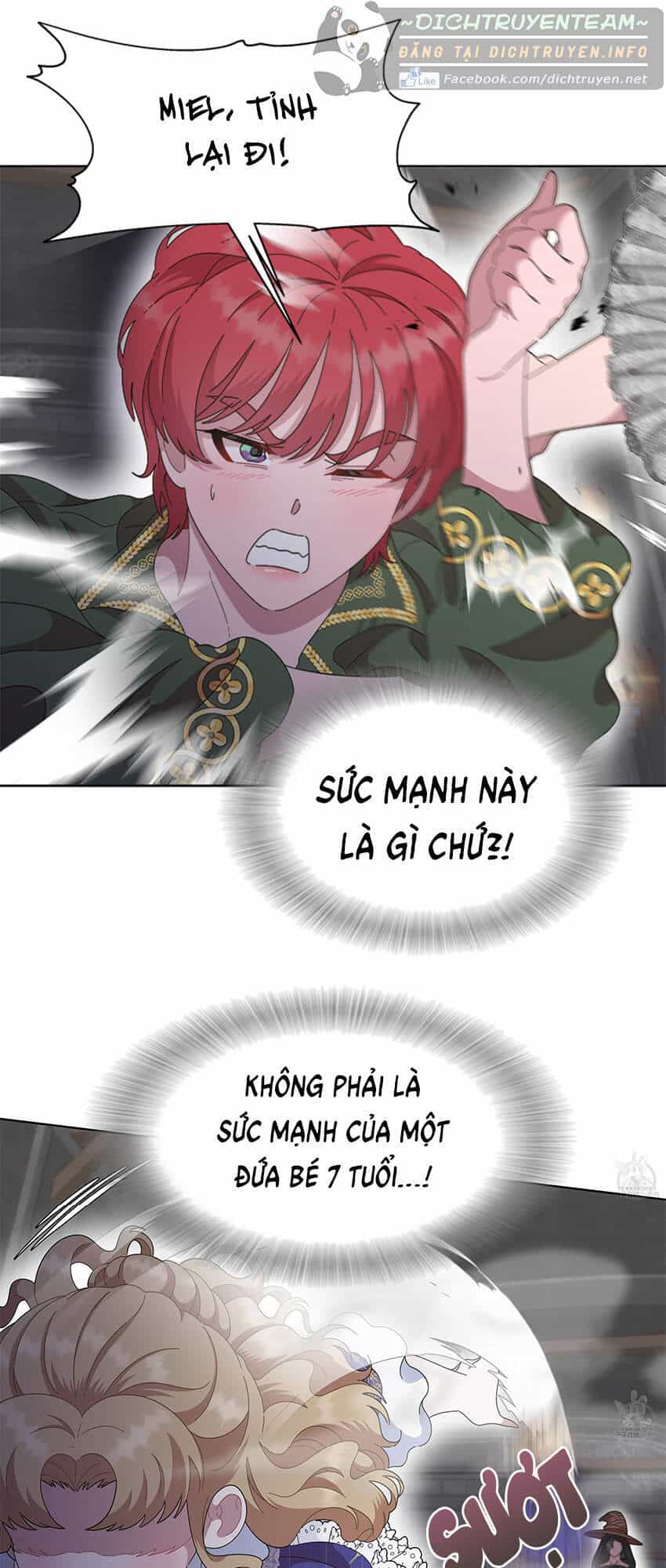 Con Gái Bảo Bối Của Ma Vương - Chương 132 - ảnh 50