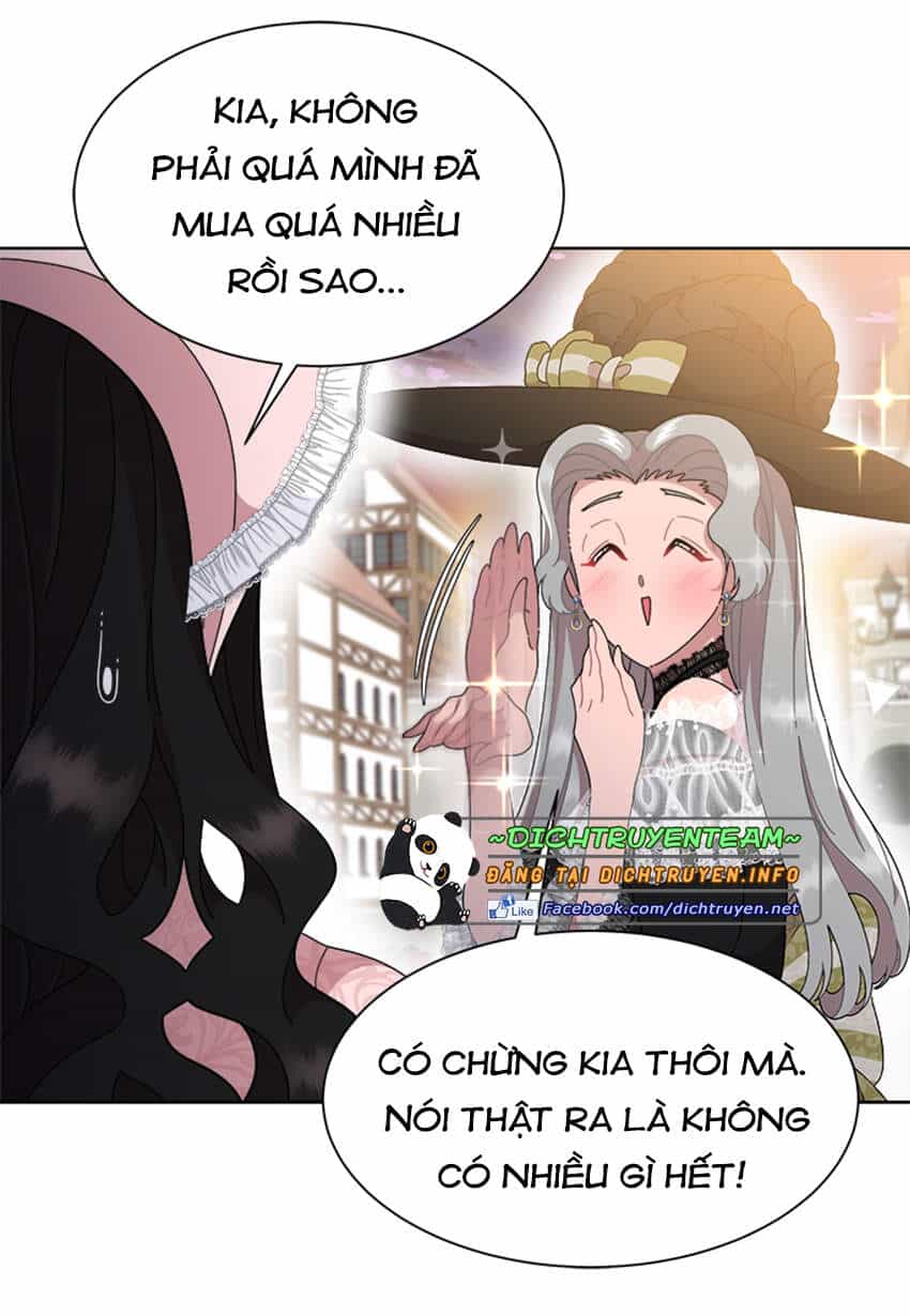 Con Gái Bảo Bối Của Ma Vương - Chương 133 - ảnh 10