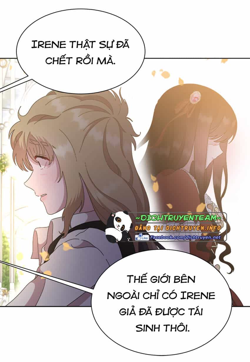 Con Gái Bảo Bối Của Ma Vương - Chương 133 - ảnh 3