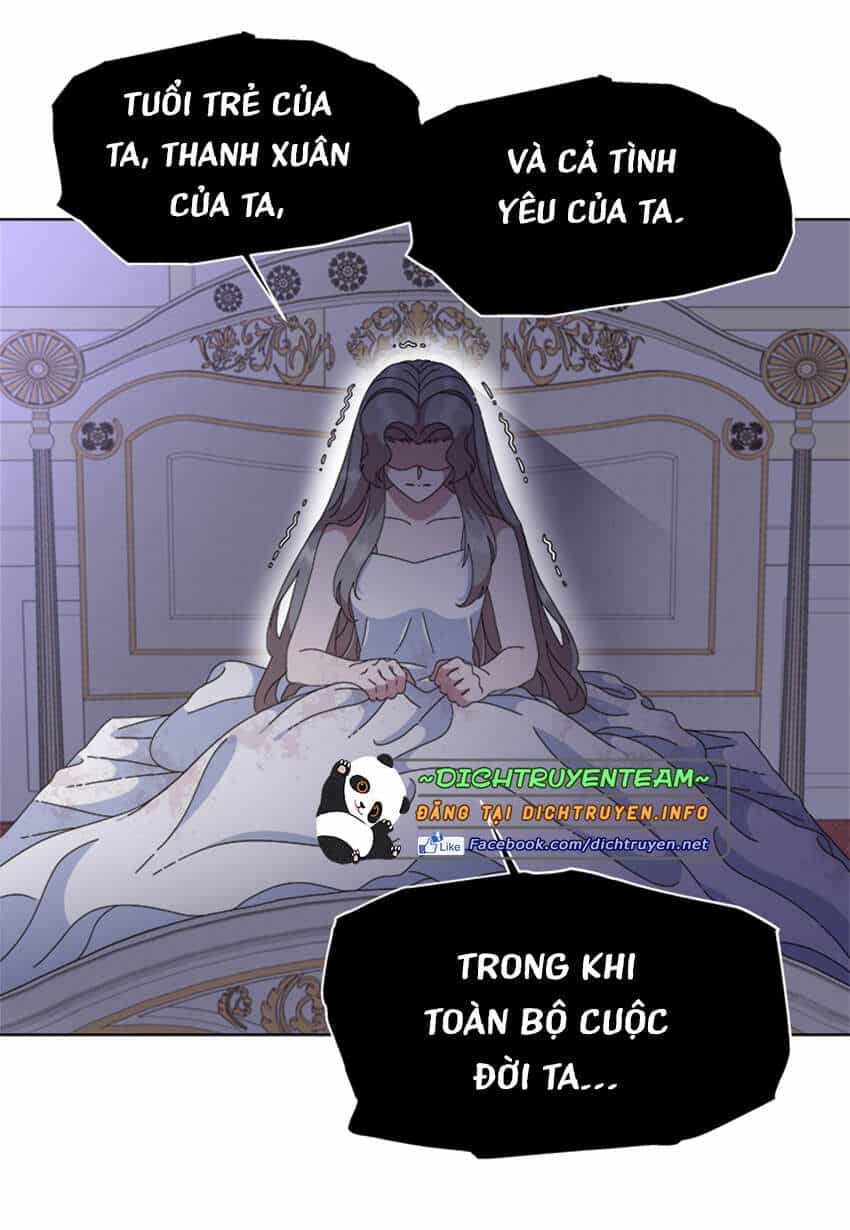 Con Gái Bảo Bối Của Ma Vương - Chương 133 - ảnh 31