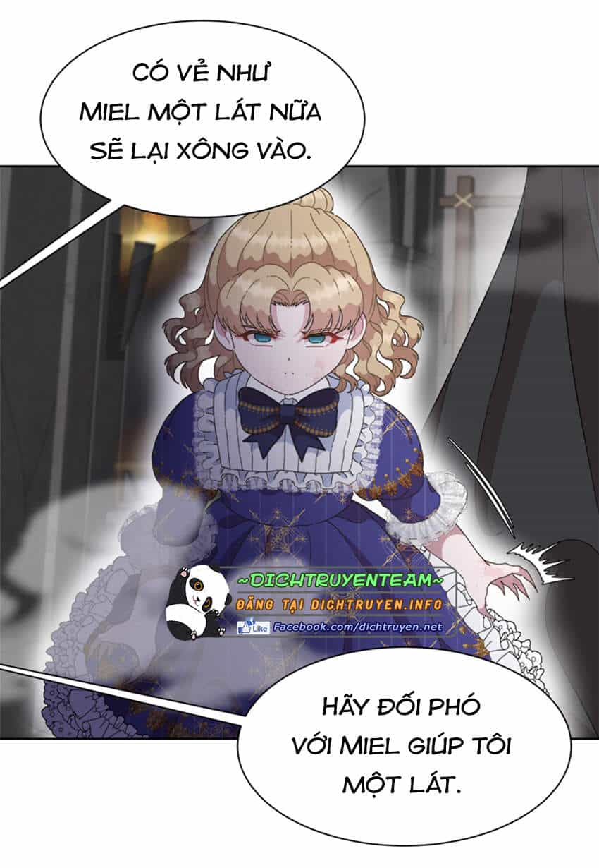 Con Gái Bảo Bối Của Ma Vương - Chương 133 - ảnh 62