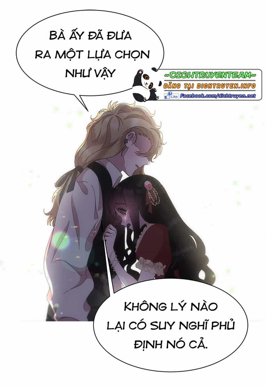 Con Gái Bảo Bối Của Ma Vương - Chương 134 - ảnh 16