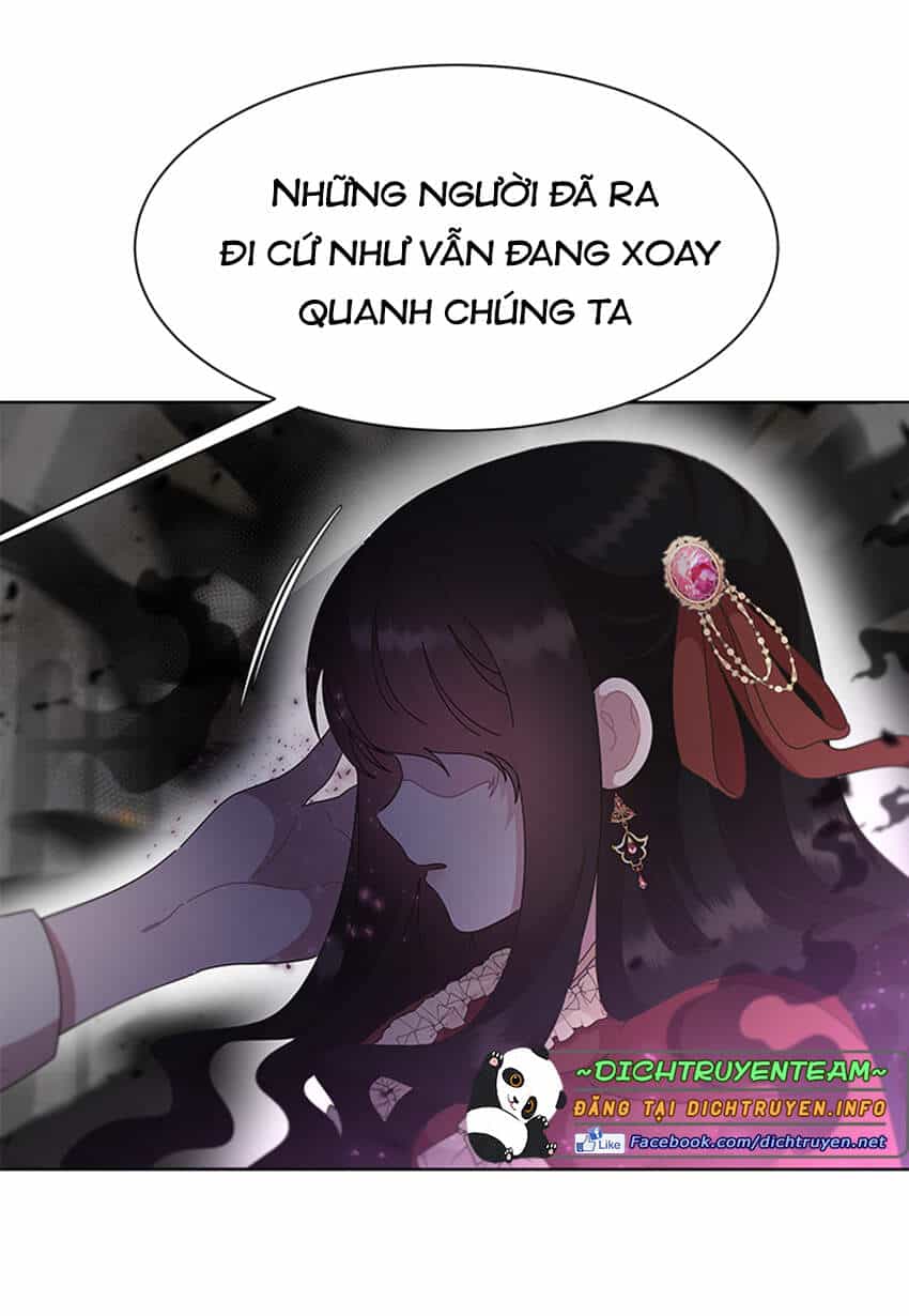 Con Gái Bảo Bối Của Ma Vương - Chương 134 - ảnh 3
