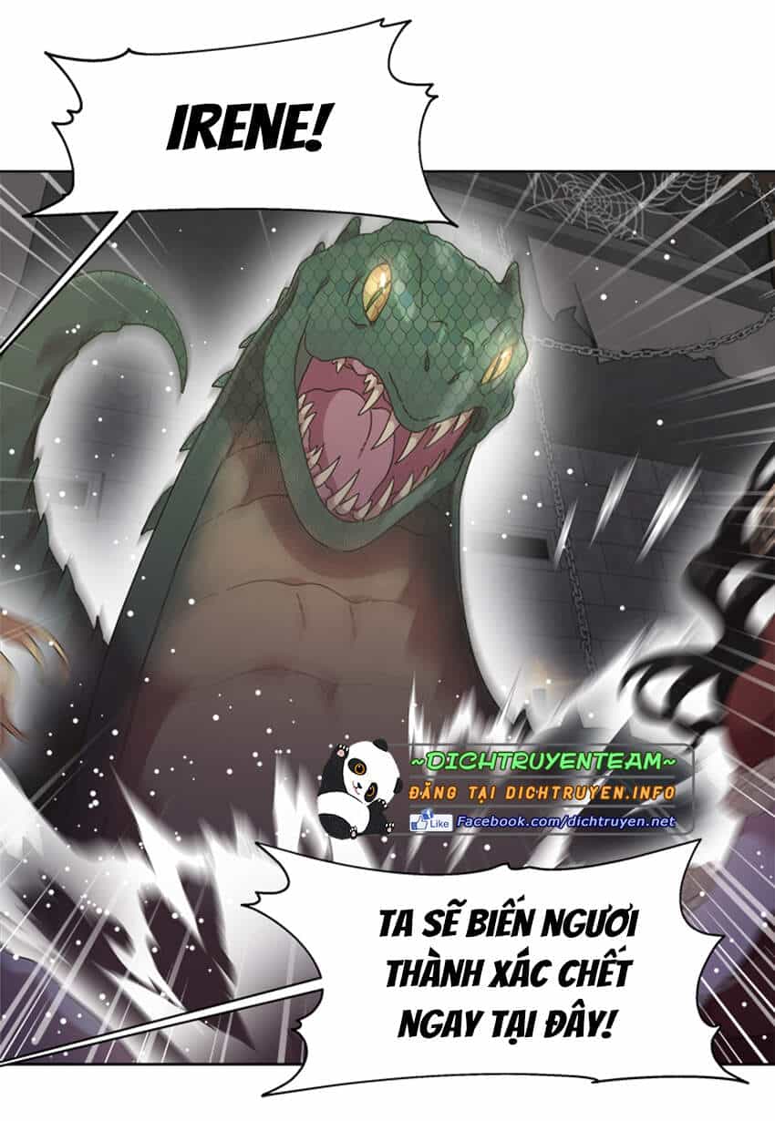 Con Gái Bảo Bối Của Ma Vương - Chương 134 - ảnh 34