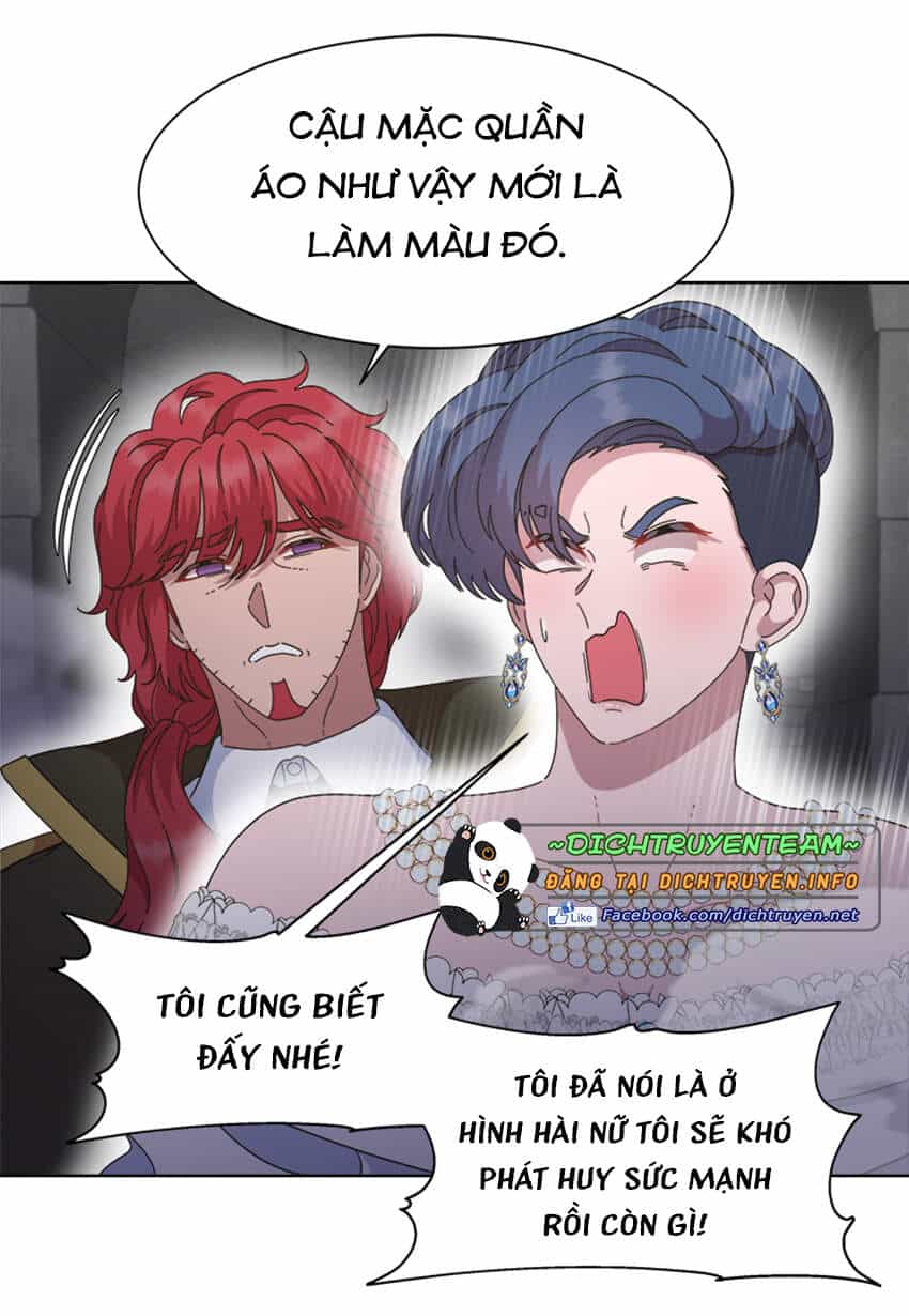 Con Gái Bảo Bối Của Ma Vương - Chương 134 - ảnh 49