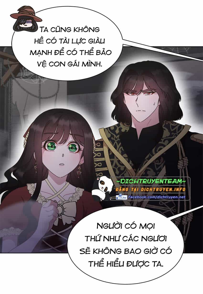 Con Gái Bảo Bối Của Ma Vương - Chương 134 - ảnh 55