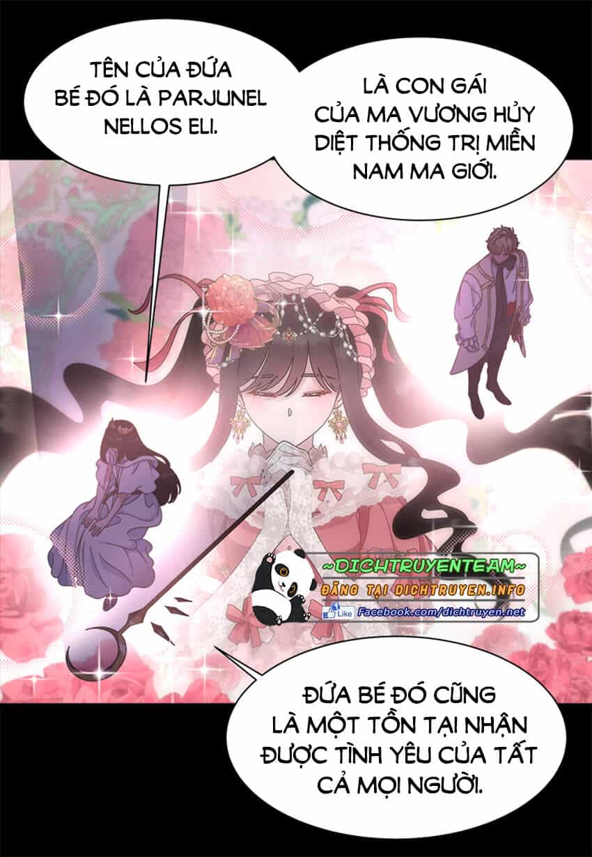 Con Gái Bảo Bối Của Ma Vương - Chương 135 - ảnh 11