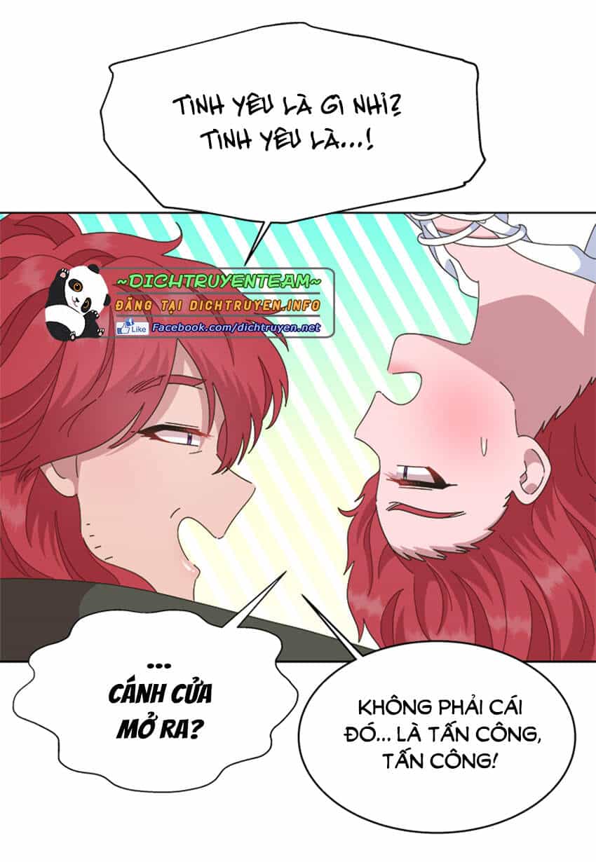 Con Gái Bảo Bối Của Ma Vương - Chương 135 - ảnh 43