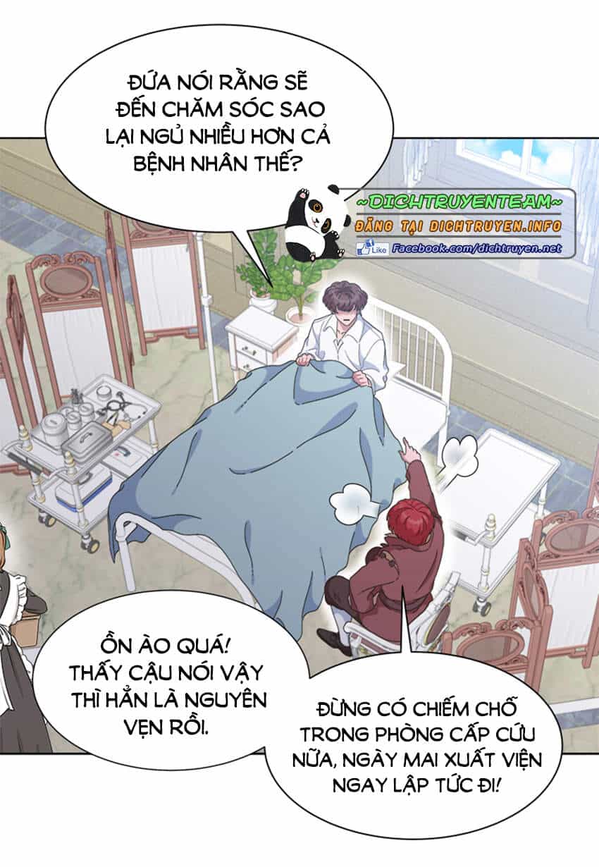 Con Gái Bảo Bối Của Ma Vương - Chương 135 - ảnh 51