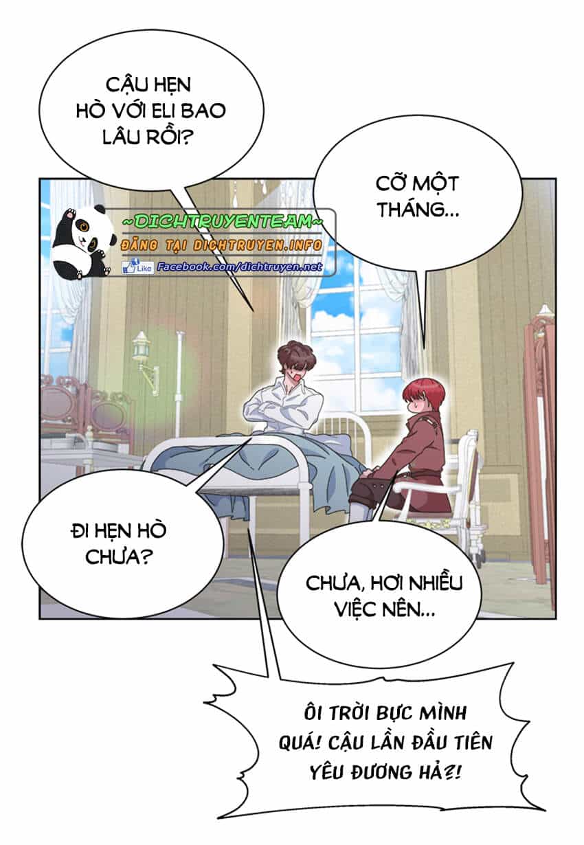 Con Gái Bảo Bối Của Ma Vương - Chương 135 - ảnh 58