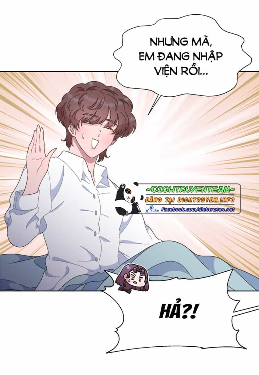 Con Gái Bảo Bối Của Ma Vương - Chương 135 - ảnh 68