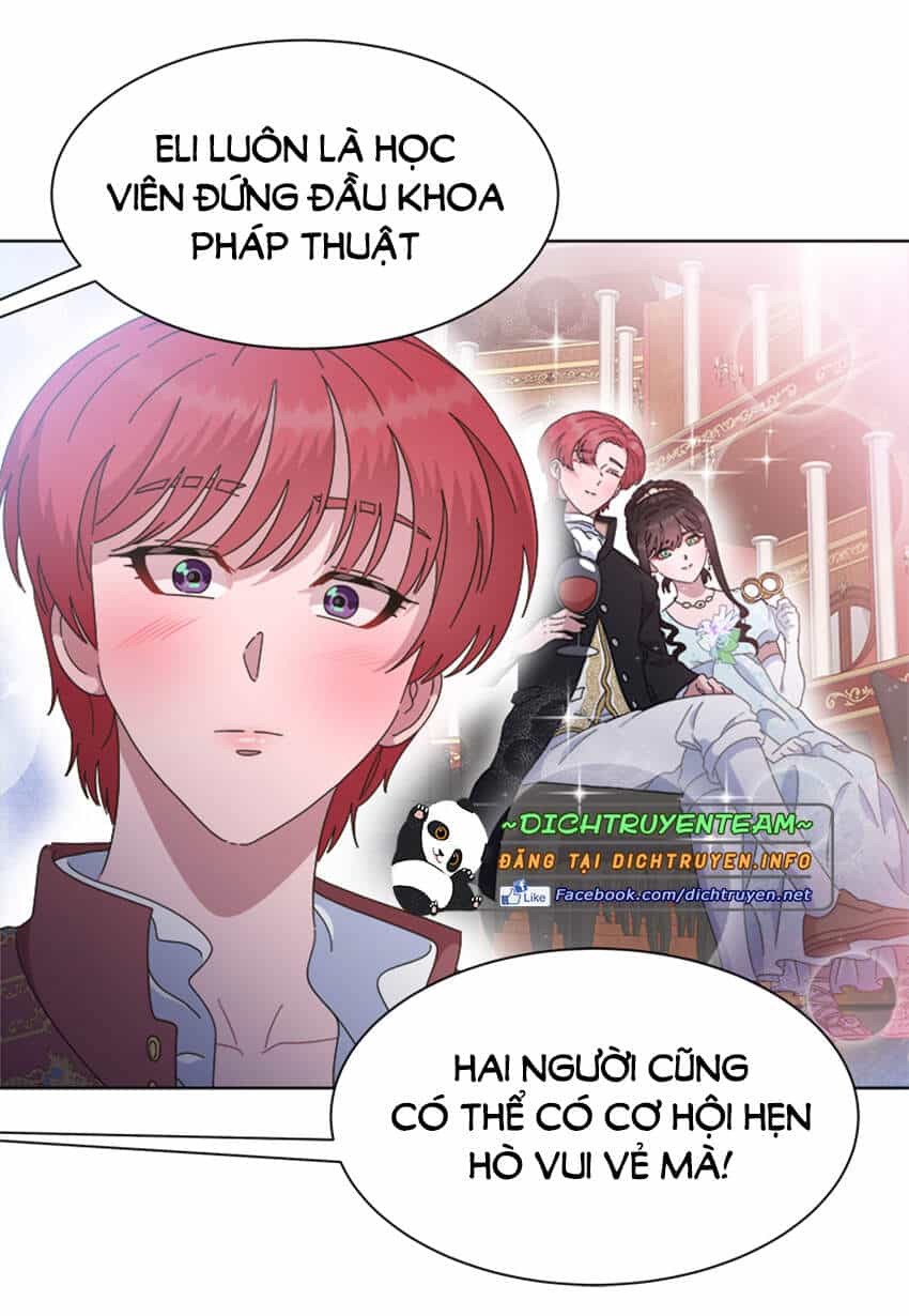 Con Gái Bảo Bối Của Ma Vương - Chương 135 - ảnh 71