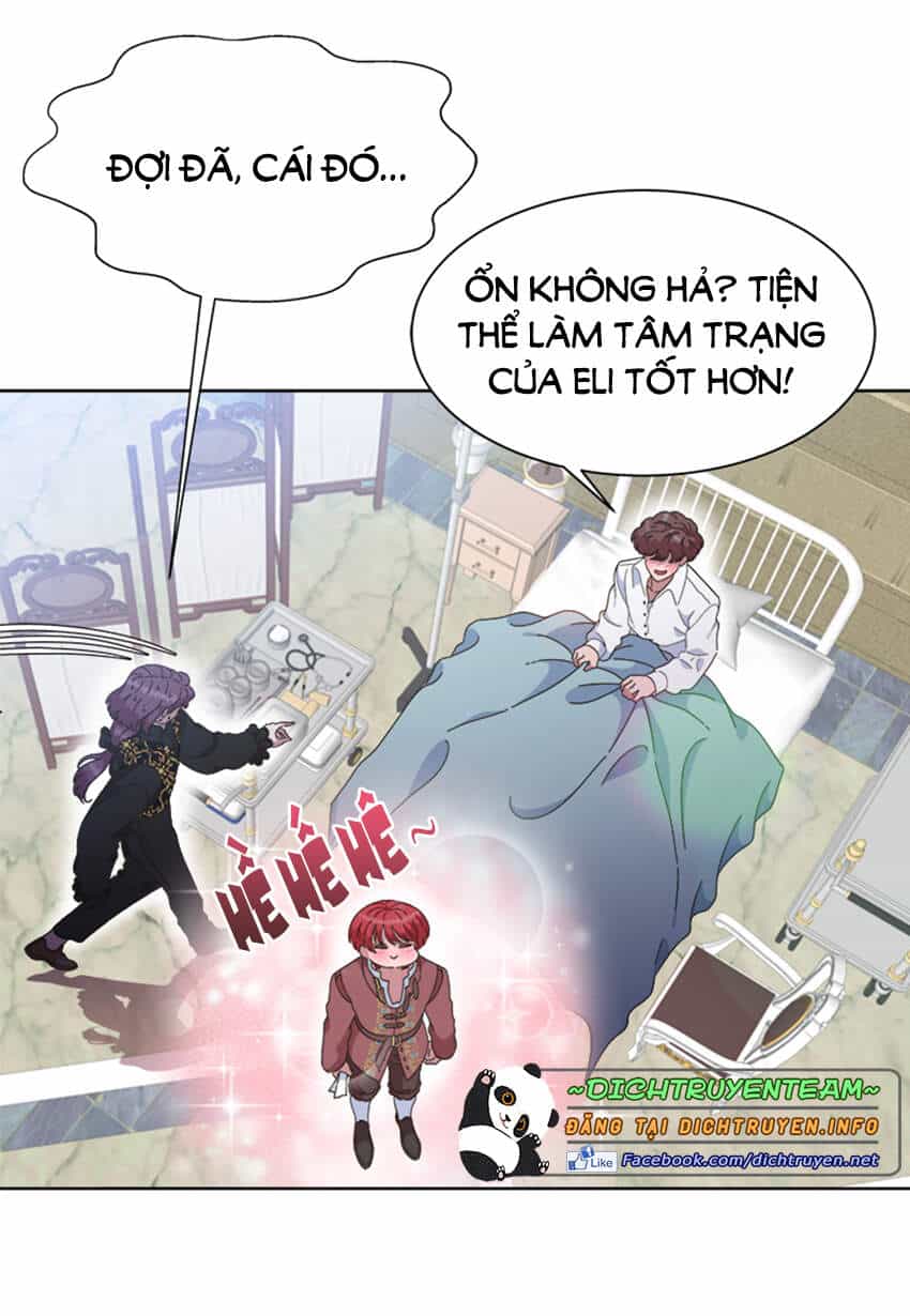 Con Gái Bảo Bối Của Ma Vương - Chương 135 - ảnh 72