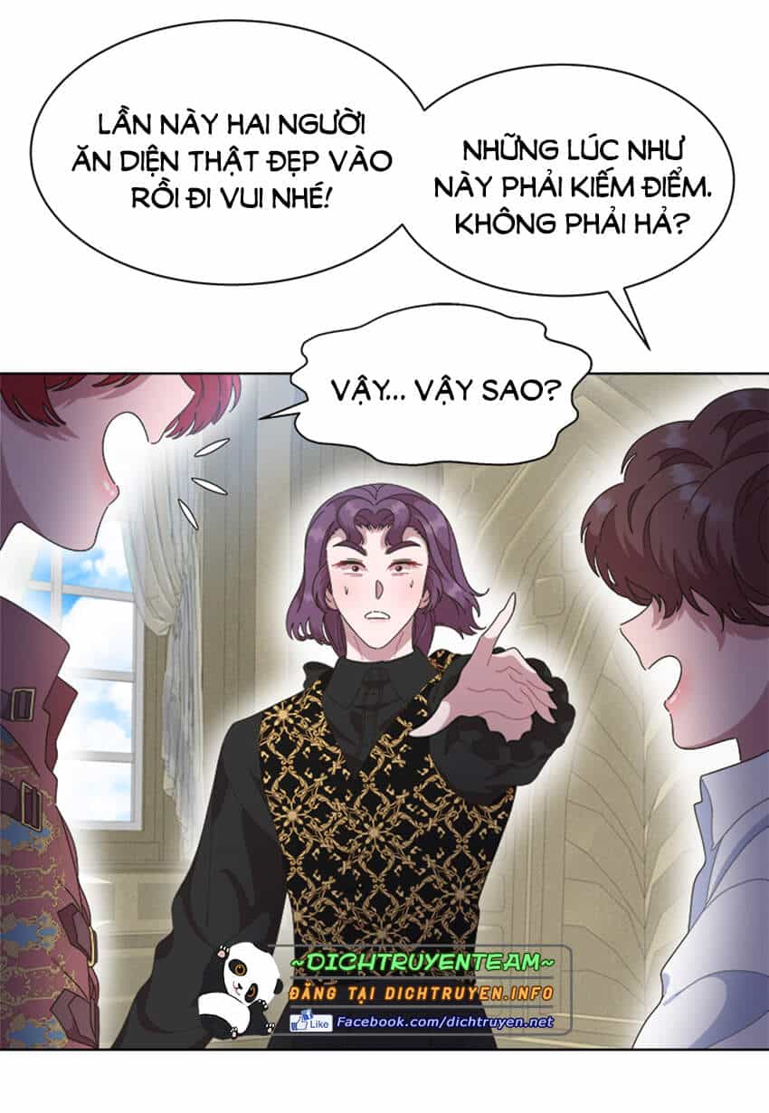 Con Gái Bảo Bối Của Ma Vương - Chương 135 - ảnh 73