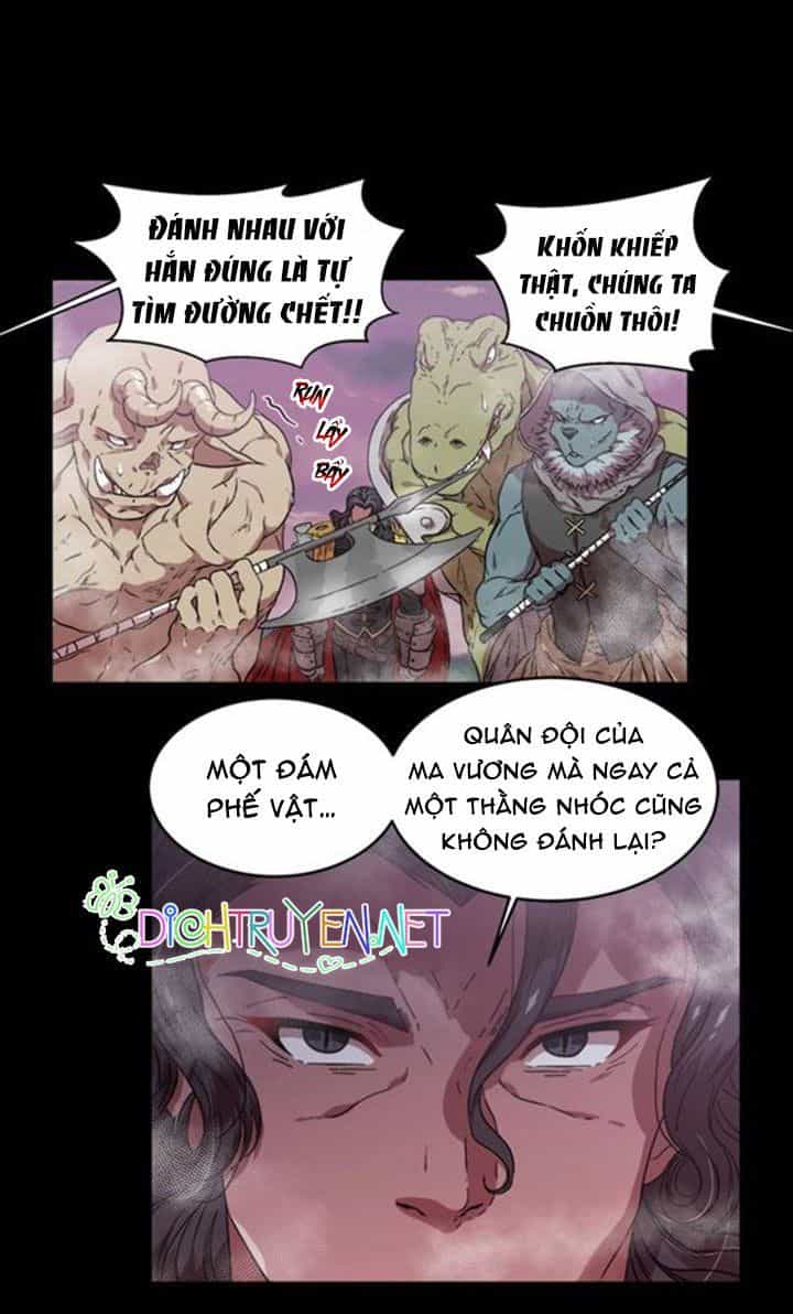 Con Gái Bảo Bối Của Ma Vương - Chương 13 - ảnh 19