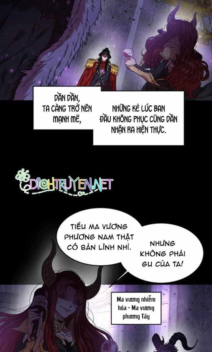 Con Gái Bảo Bối Của Ma Vương - Chương 13 - ảnh 29