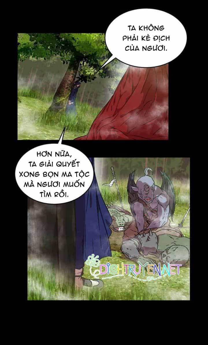 Con Gái Bảo Bối Của Ma Vương - Chương 13 - ảnh 43