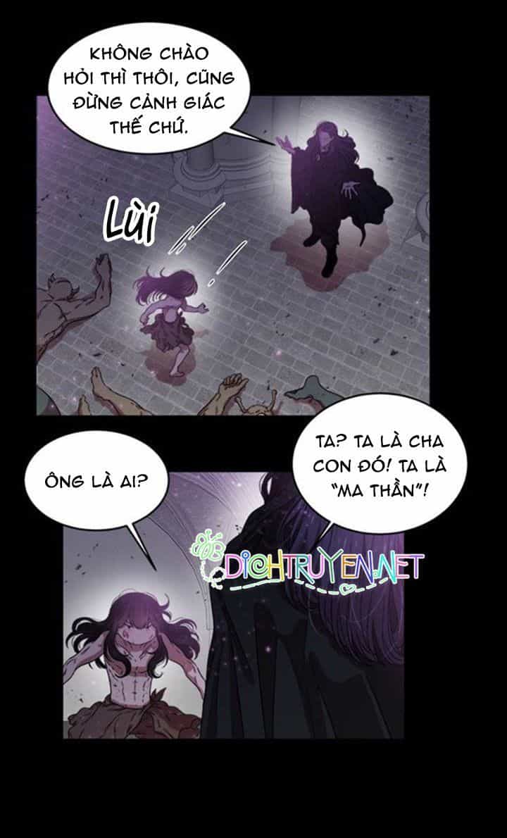 Con Gái Bảo Bối Của Ma Vương - Chương 13 - ảnh 7