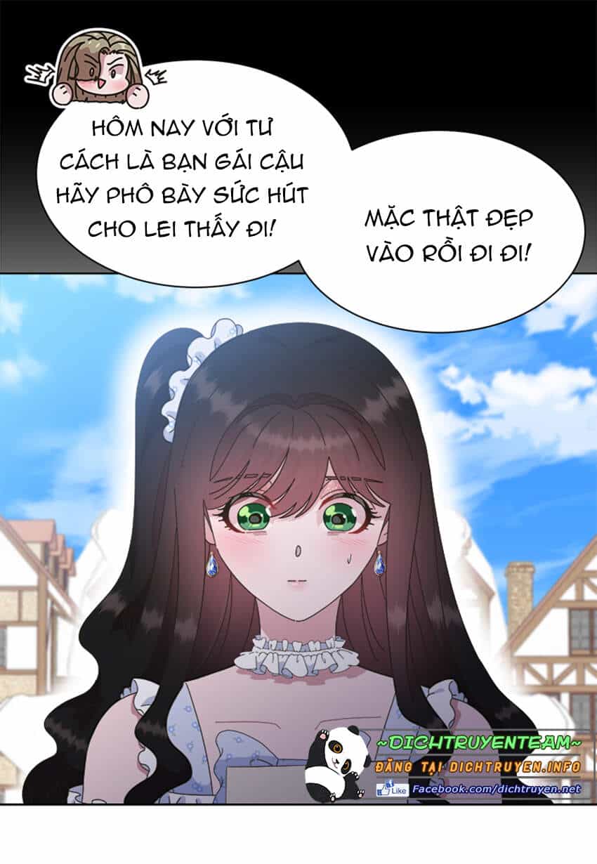 Con Gái Bảo Bối Của Ma Vương - Chương 136 - ảnh 34