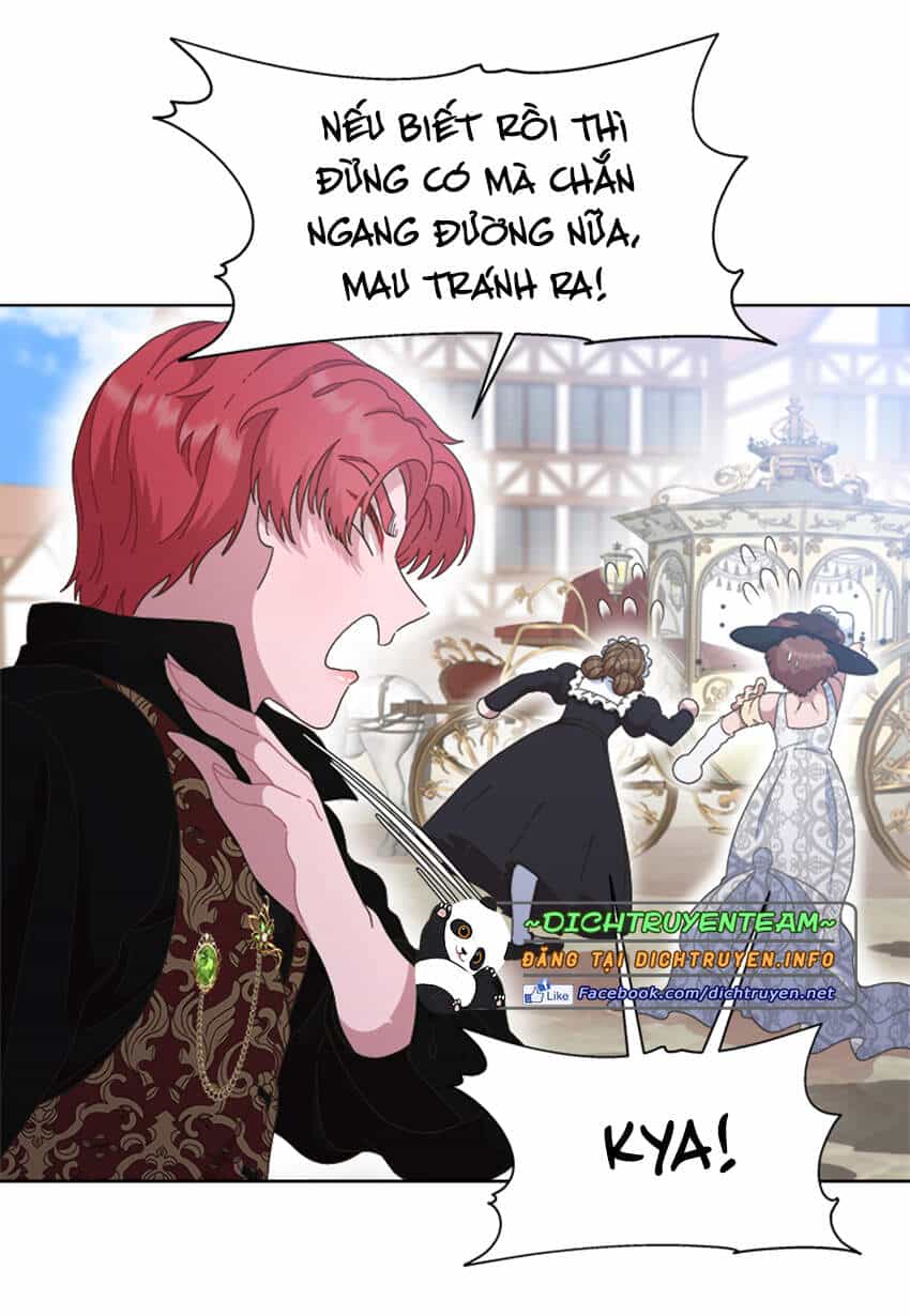 Con Gái Bảo Bối Của Ma Vương - Chương 136 - ảnh 63