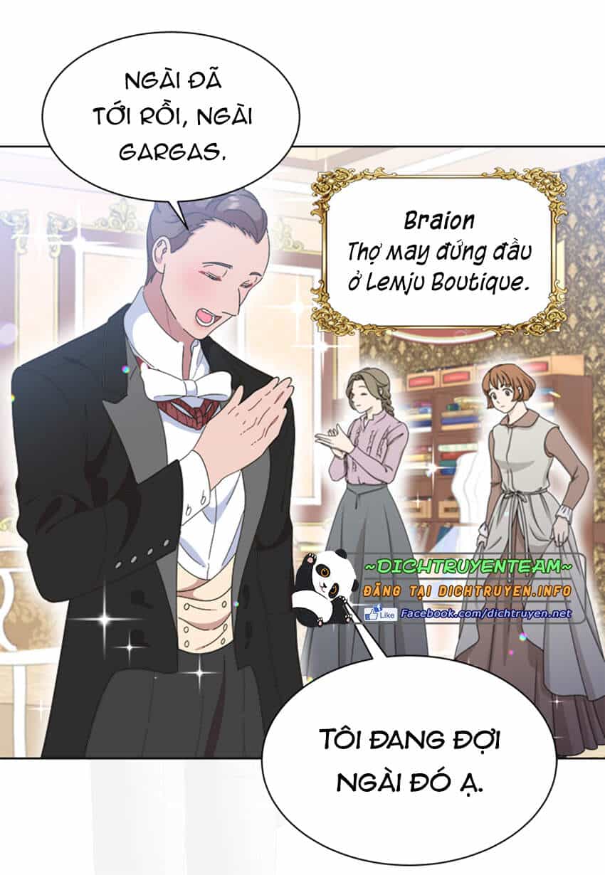 Con Gái Bảo Bối Của Ma Vương - Chương 136 - ảnh 69