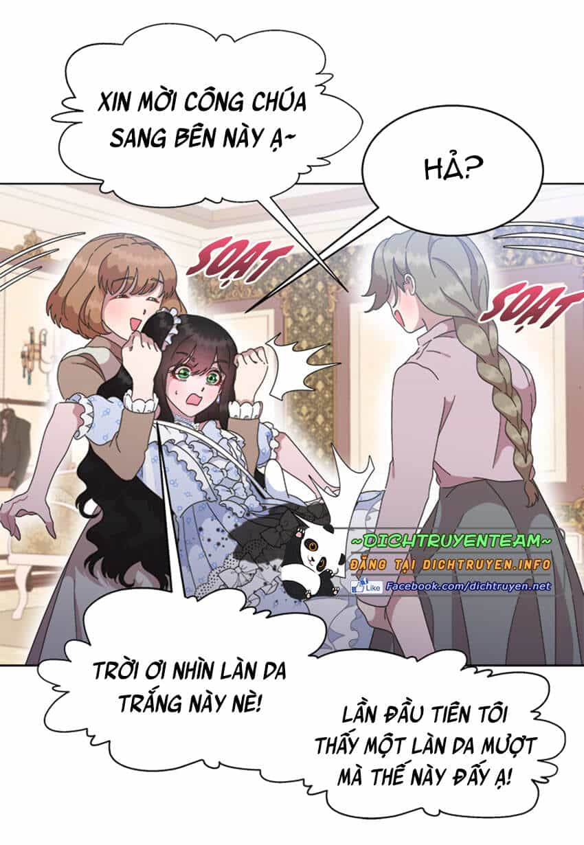 Con Gái Bảo Bối Của Ma Vương - Chương 136 - ảnh 71