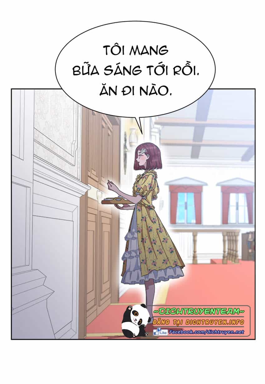 Con Gái Bảo Bối Của Ma Vương - Chương 136 - ảnh 9