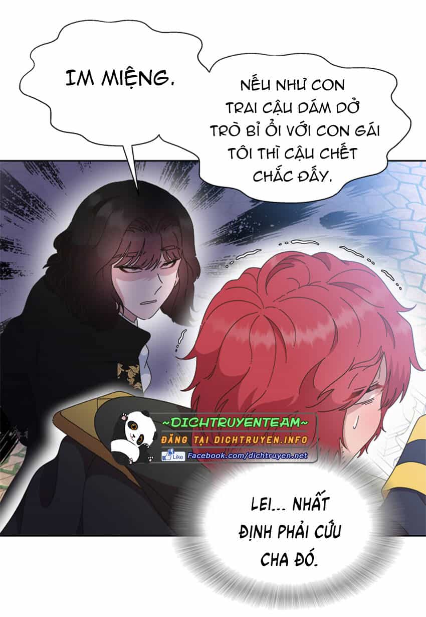 Con Gái Bảo Bối Của Ma Vương - Chương 137 - ảnh 24