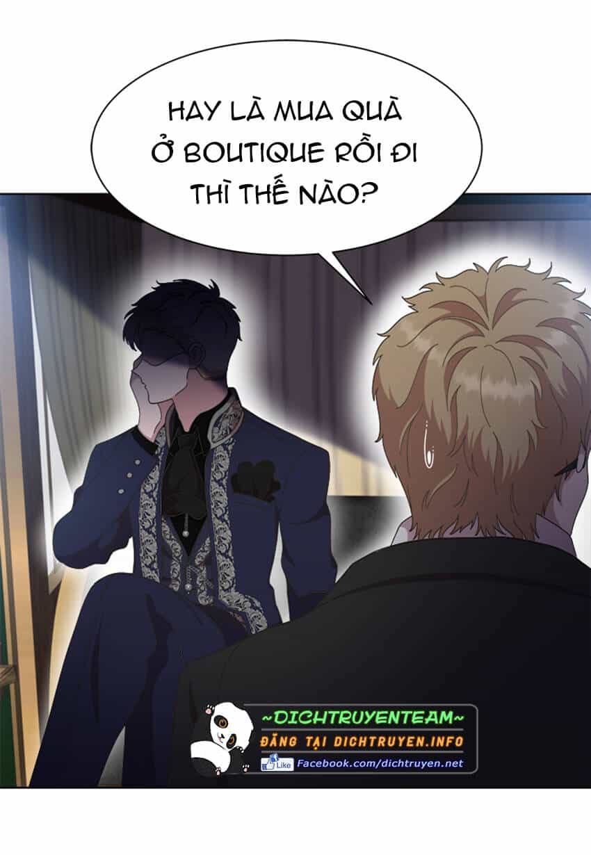 Con Gái Bảo Bối Của Ma Vương - Chương 137 - ảnh 3