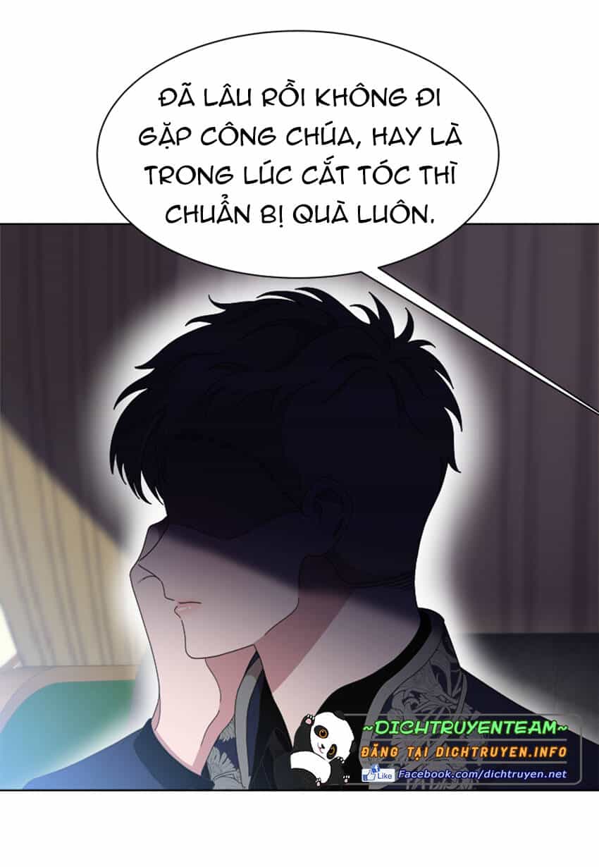 Con Gái Bảo Bối Của Ma Vương - Chương 137 - ảnh 4