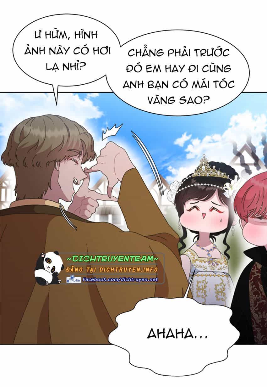 Con Gái Bảo Bối Của Ma Vương - Chương 137 - ảnh 41