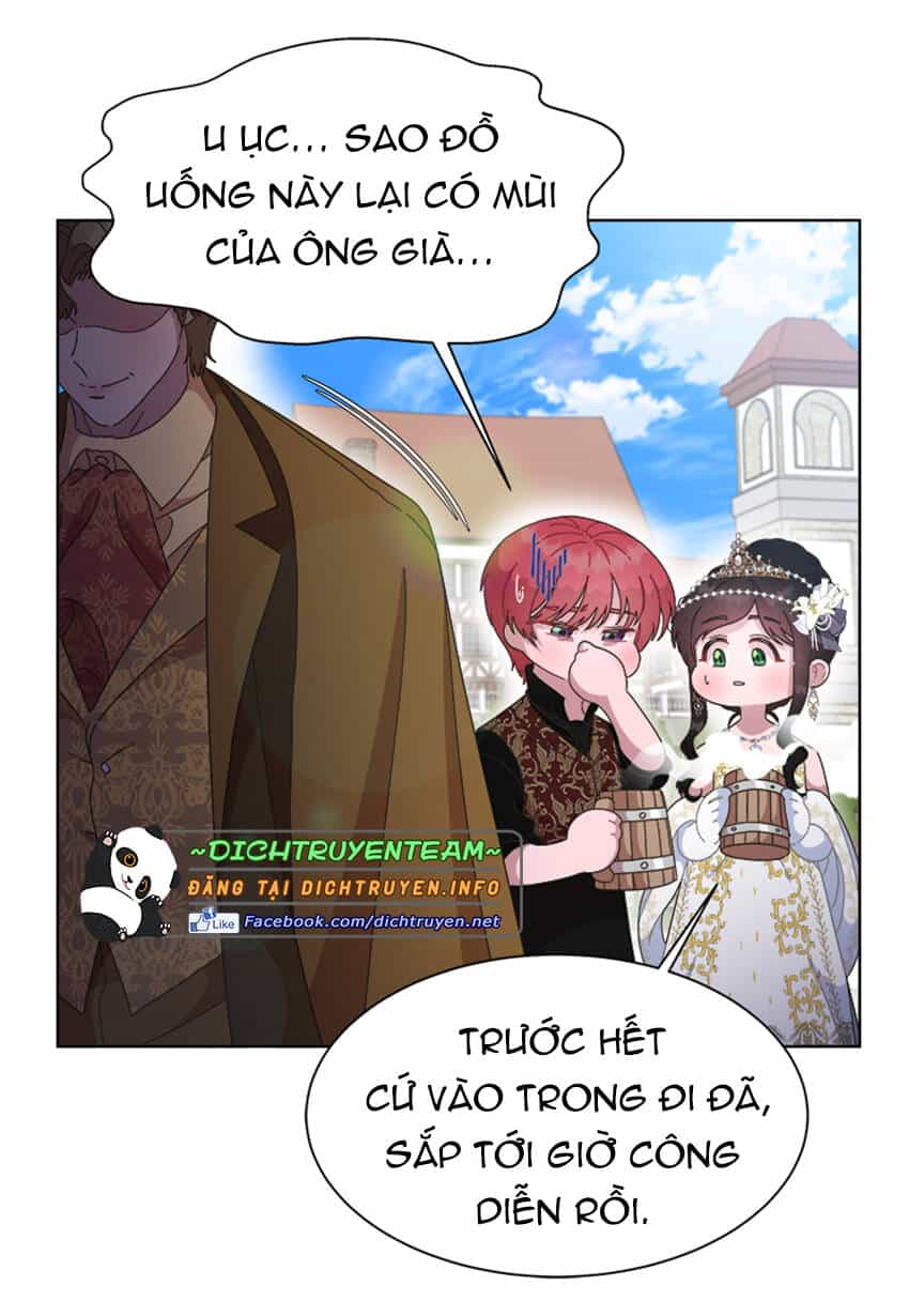 Con Gái Bảo Bối Của Ma Vương - Chương 137 - ảnh 43