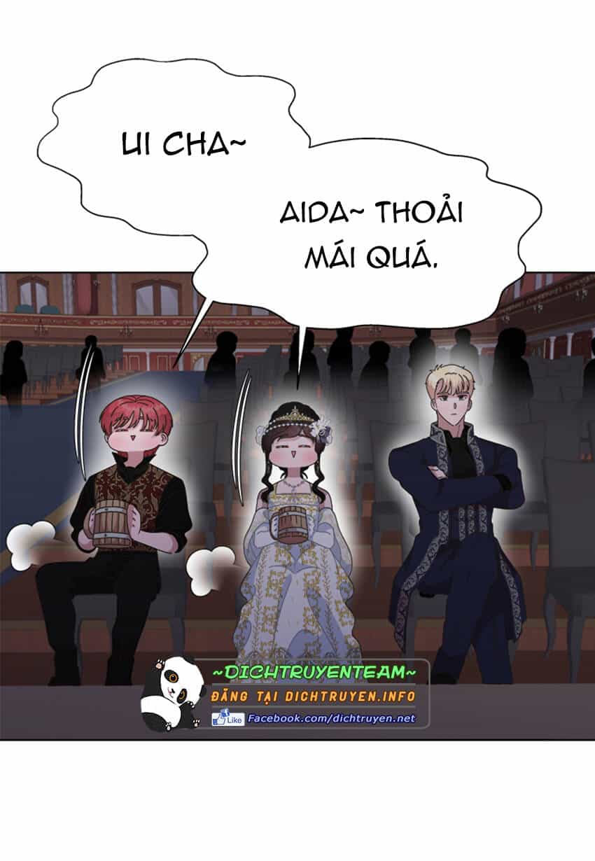 Con Gái Bảo Bối Của Ma Vương - Chương 137 - ảnh 45