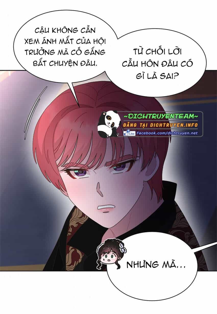Con Gái Bảo Bối Của Ma Vương - Chương 137 - ảnh 57