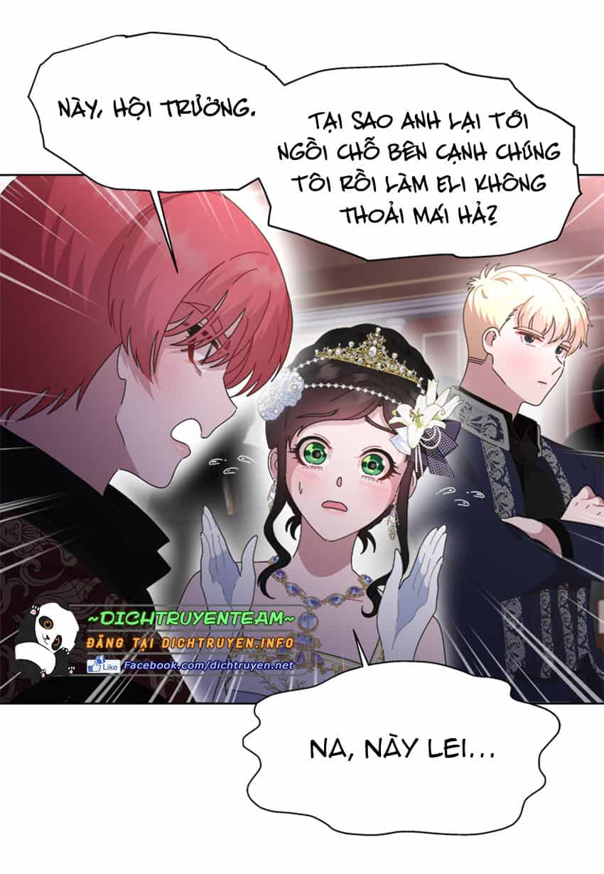 Con Gái Bảo Bối Của Ma Vương - Chương 137 - ảnh 58