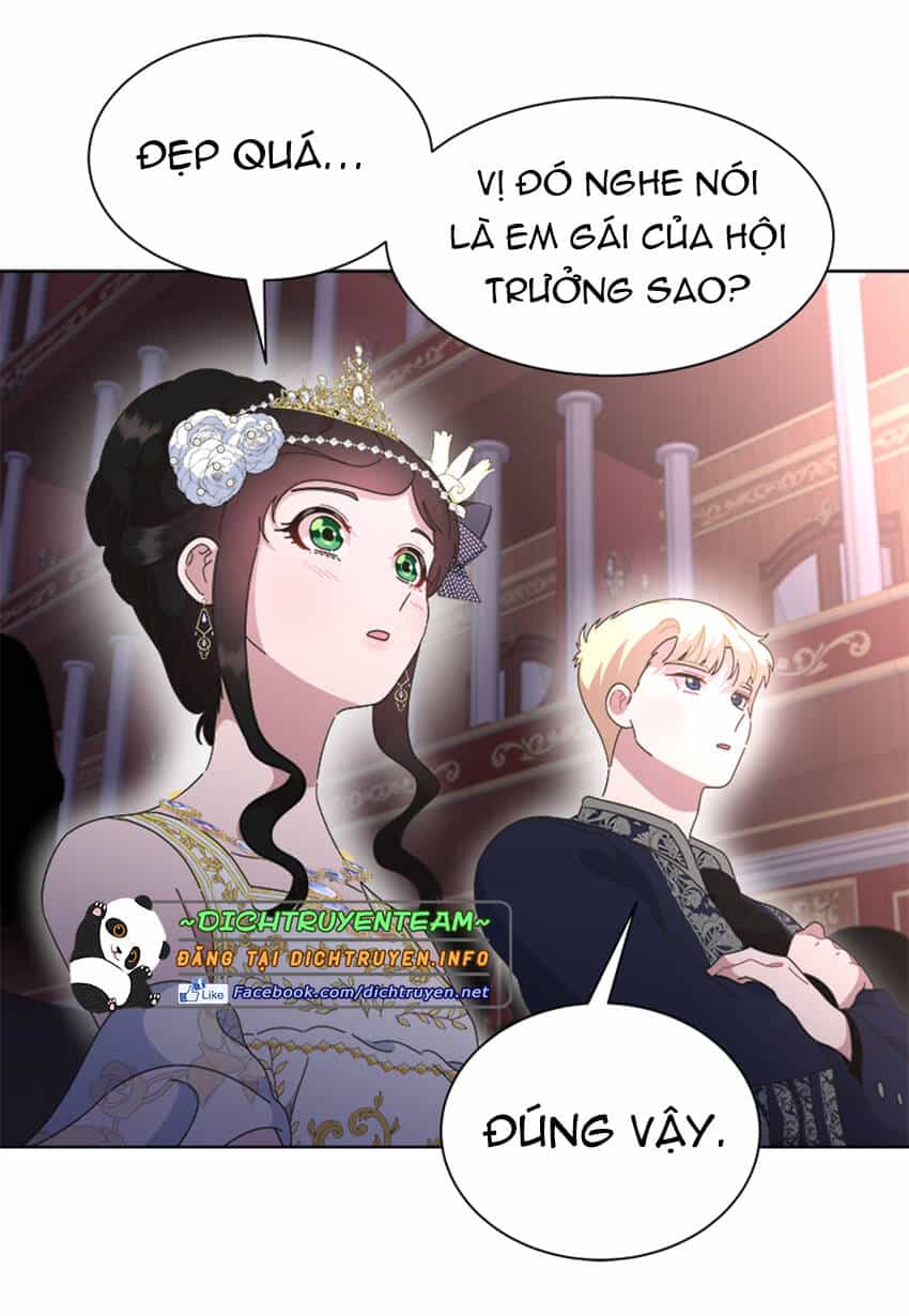 Con Gái Bảo Bối Của Ma Vương - Chương 137 - ảnh 64