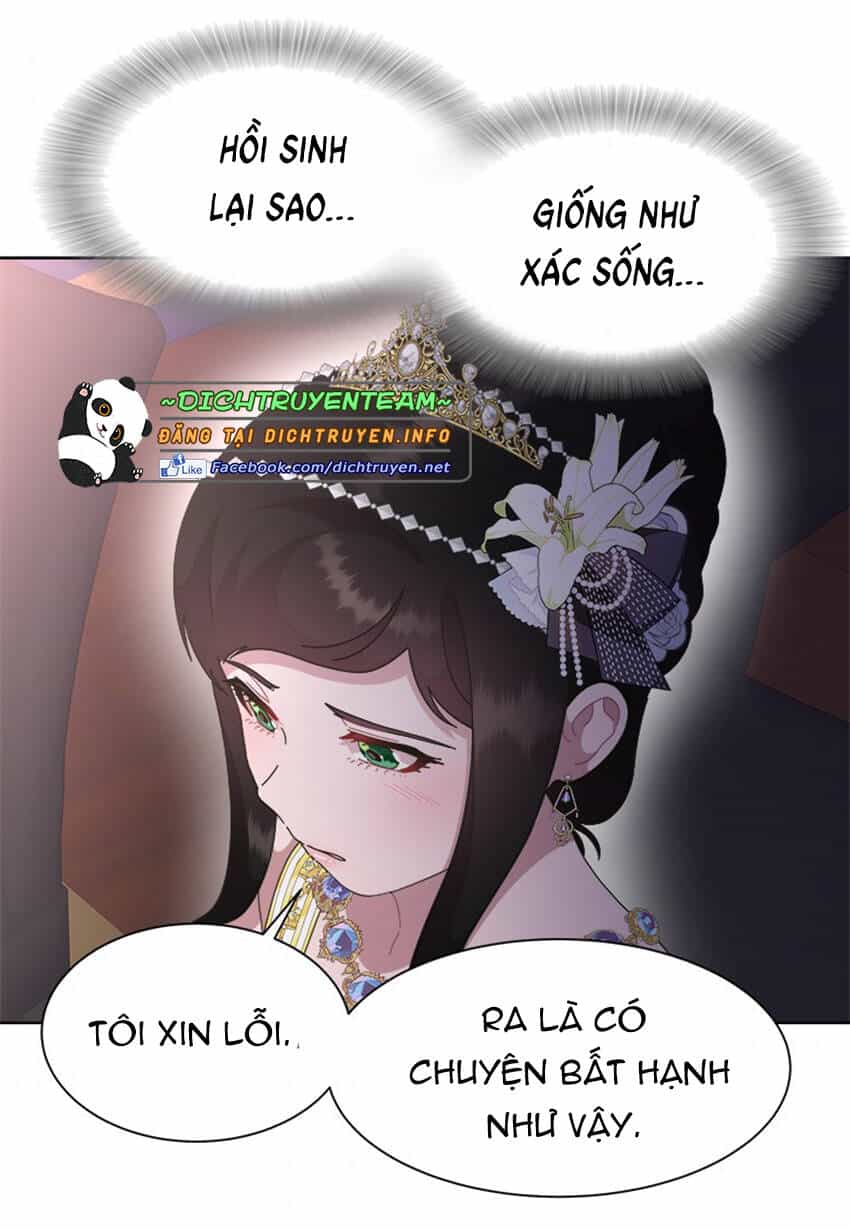 Con Gái Bảo Bối Của Ma Vương - Chương 137 - ảnh 67