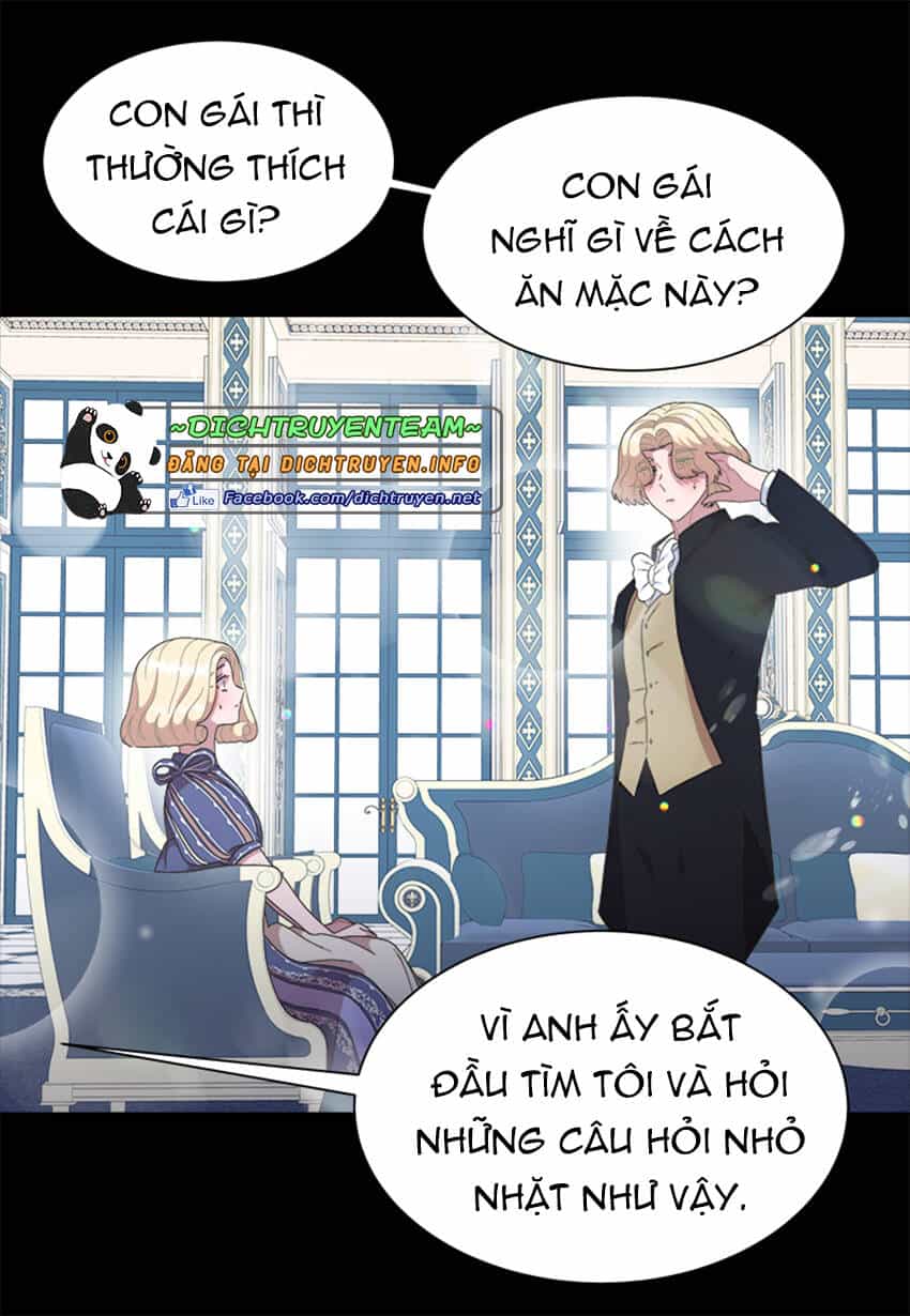 Con Gái Bảo Bối Của Ma Vương - Chương 138 - ảnh 51