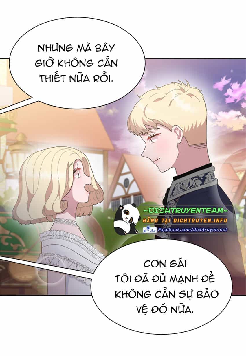 Con Gái Bảo Bối Của Ma Vương - Chương 138 - ảnh 72