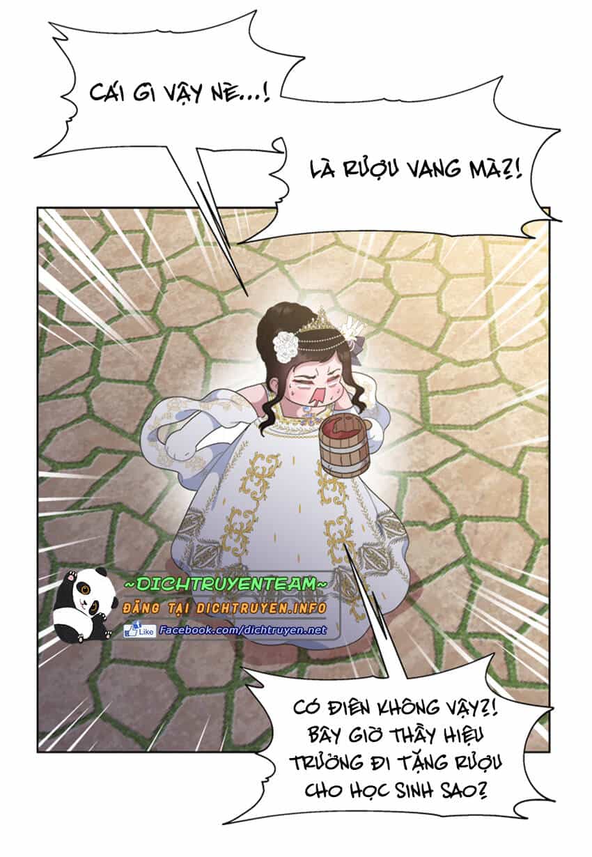 Con Gái Bảo Bối Của Ma Vương - Chương 138 - ảnh 79